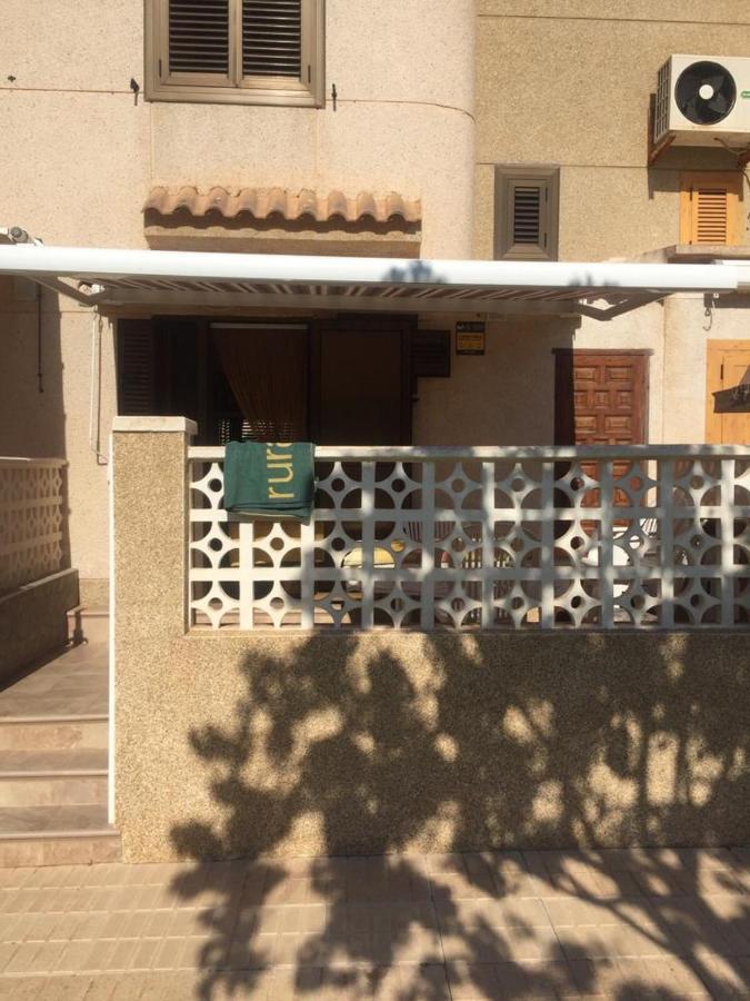 Despertar En Torrevieja 빌라 외부 사진