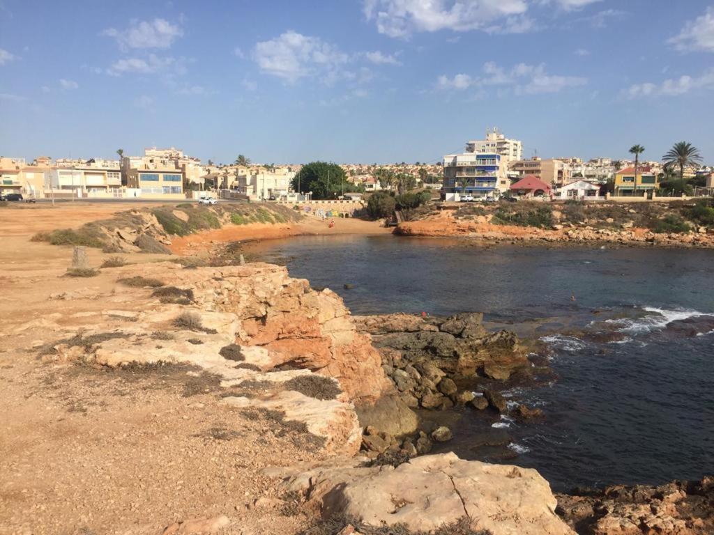 Despertar En Torrevieja 빌라 외부 사진
