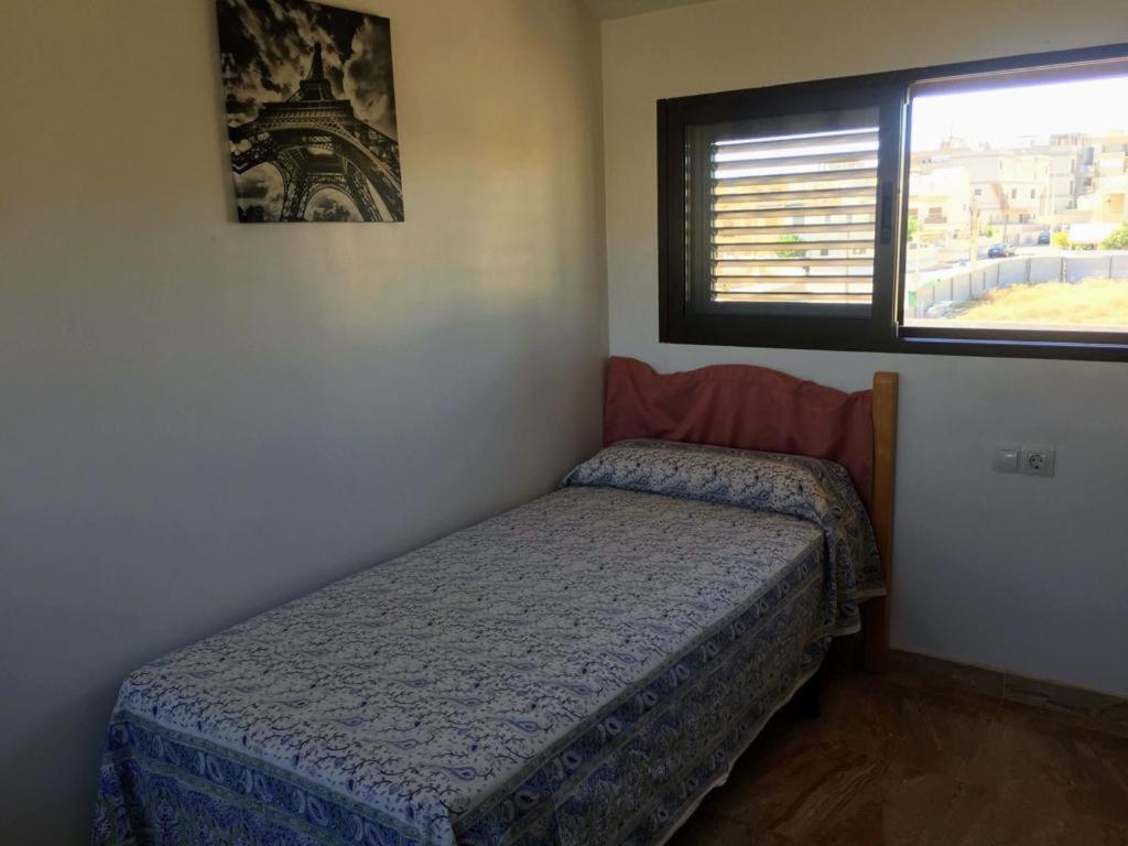 Despertar En Torrevieja 빌라 외부 사진