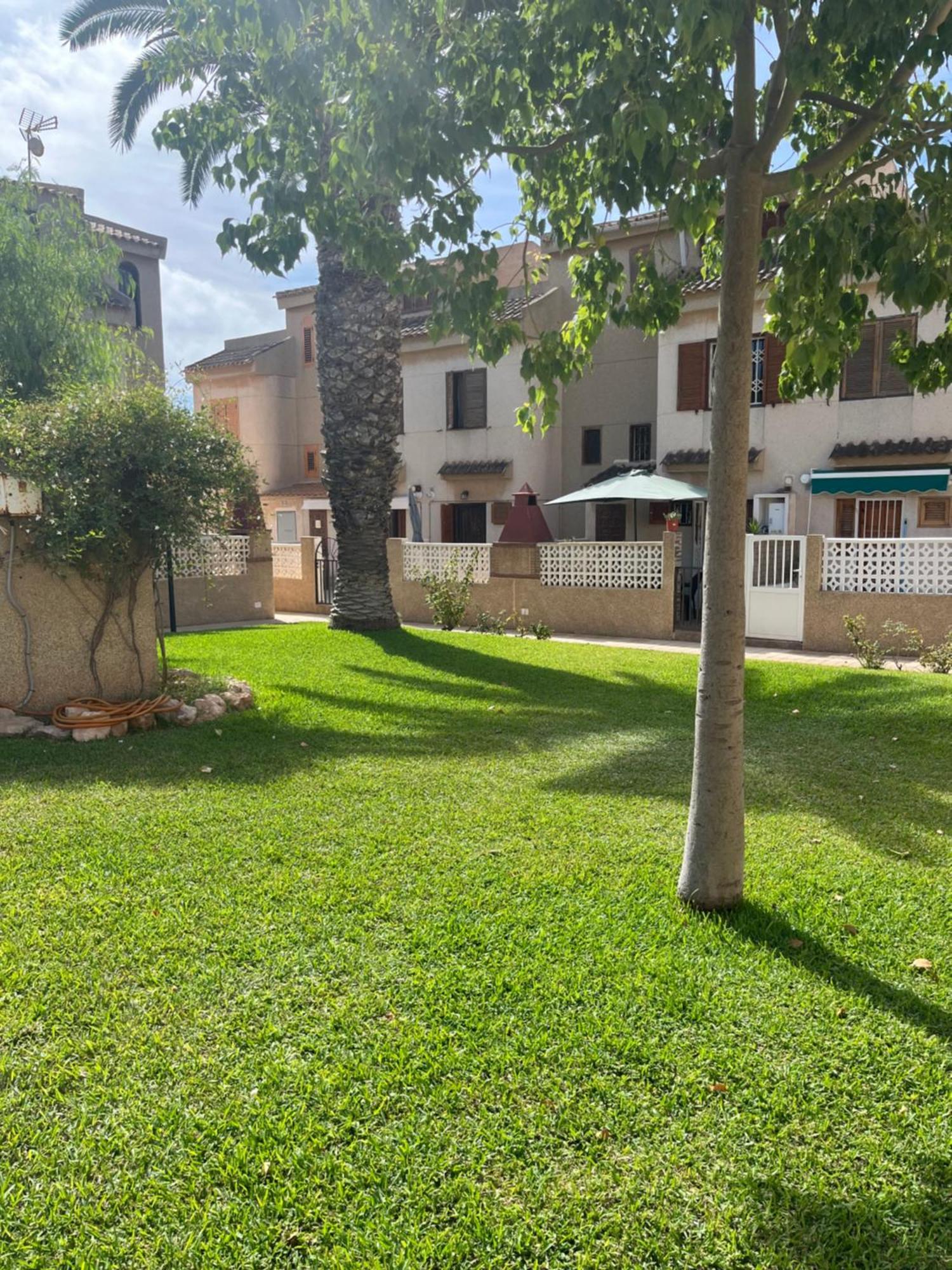 Despertar En Torrevieja 빌라 외부 사진