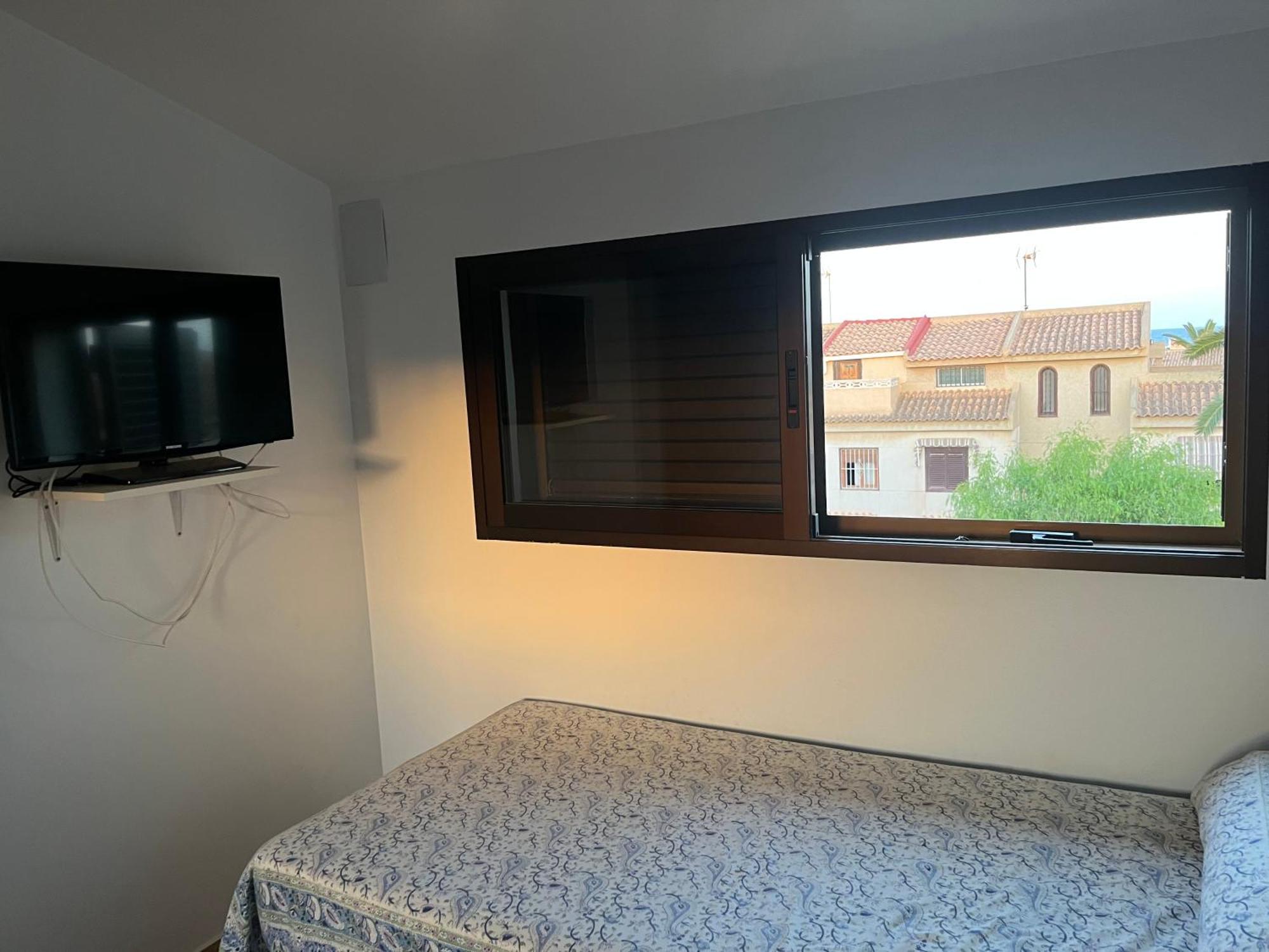 Despertar En Torrevieja 빌라 외부 사진