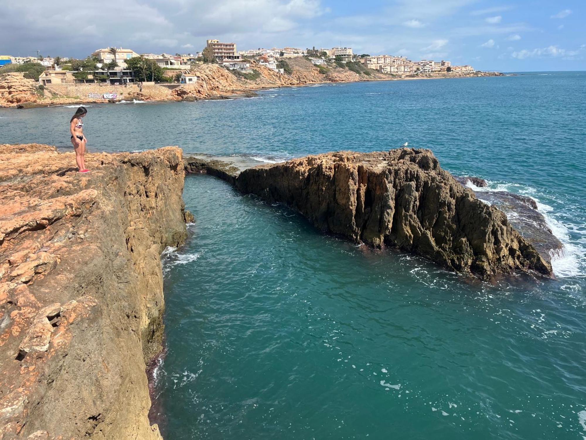 Despertar En Torrevieja 빌라 외부 사진