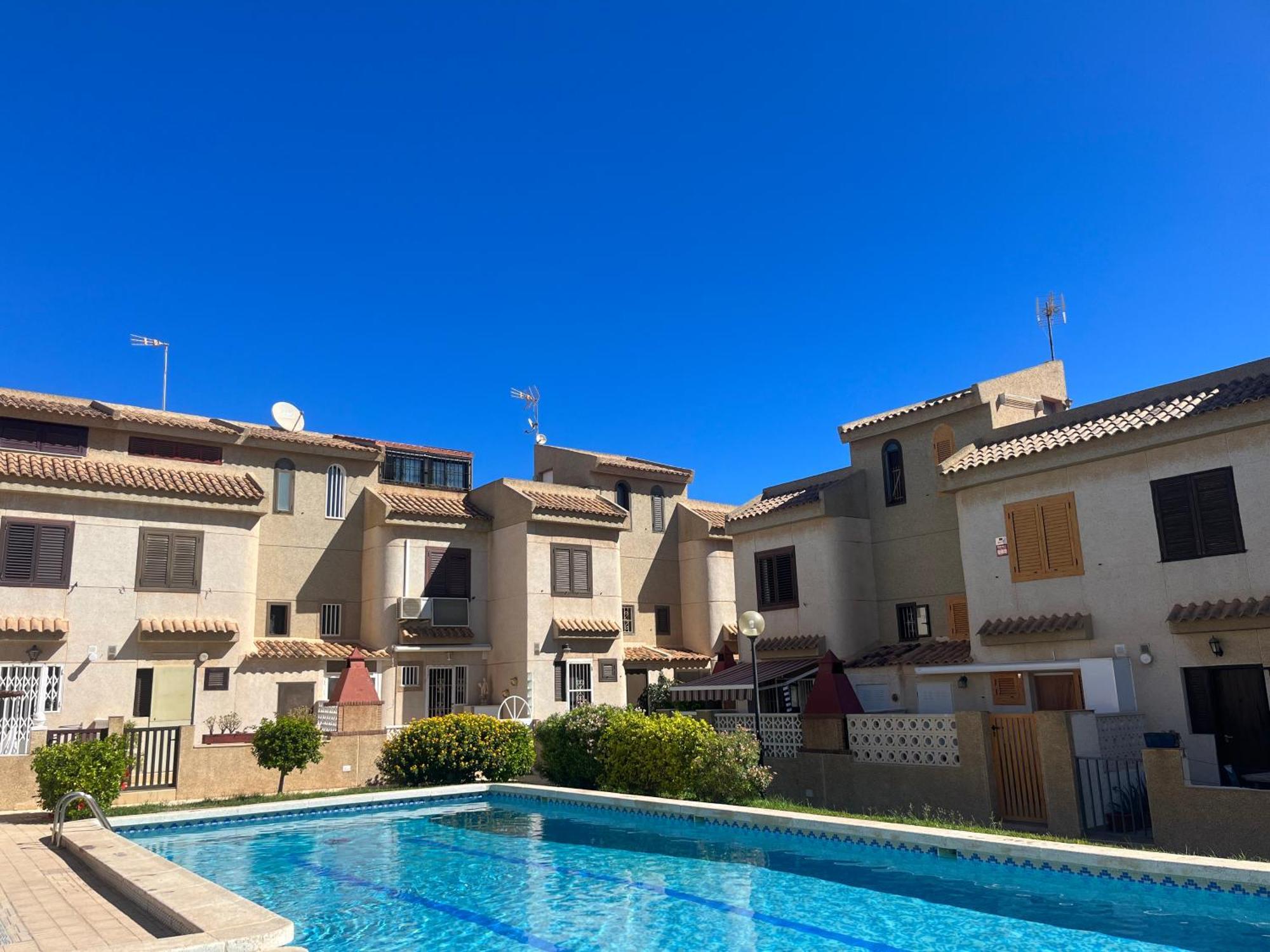 Despertar En Torrevieja 빌라 외부 사진